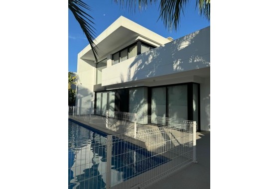 Revente - Villa - Ciudad Quesada/Rojales - Costa blanca sur