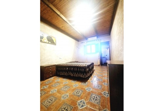 Revente - Villa - Dolores - Comunidad valenciana