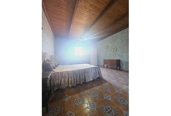 Revente - Villa - Dolores - Comunidad valenciana