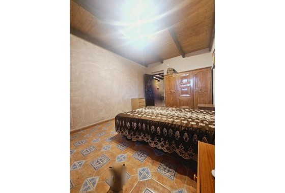 Revente - Villa - Dolores - Comunidad valenciana