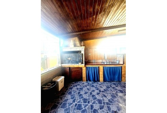 Revente - Villa - Dolores - Comunidad valenciana