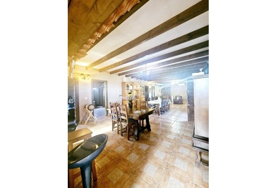 Revente - Villa - Dolores - Comunidad valenciana