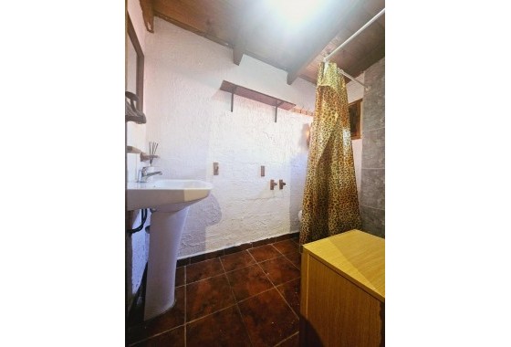 Revente - Villa - Dolores - Comunidad valenciana