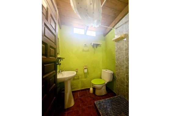 Revente - Villa - Dolores - Comunidad valenciana