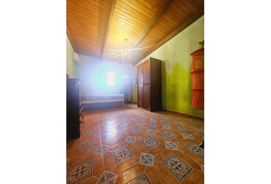 Revente - Villa - Dolores - Comunidad valenciana