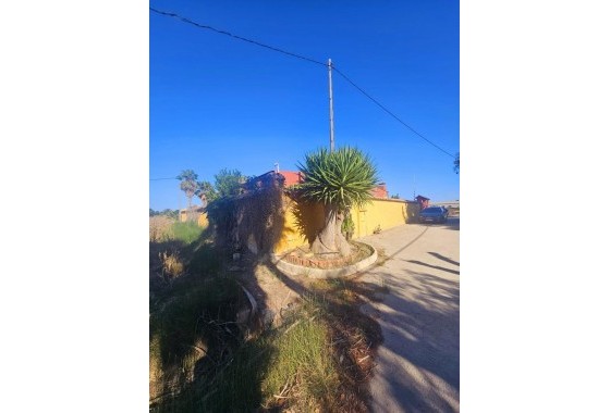 Revente - Villa - Dolores - Comunidad valenciana