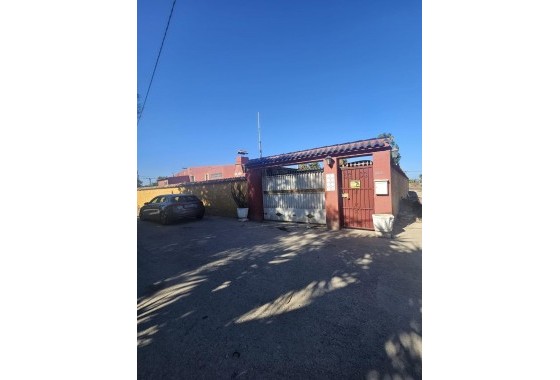 Revente - Villa - Dolores - Comunidad valenciana