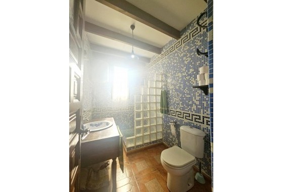 Revente - Villa - Dolores - Comunidad valenciana