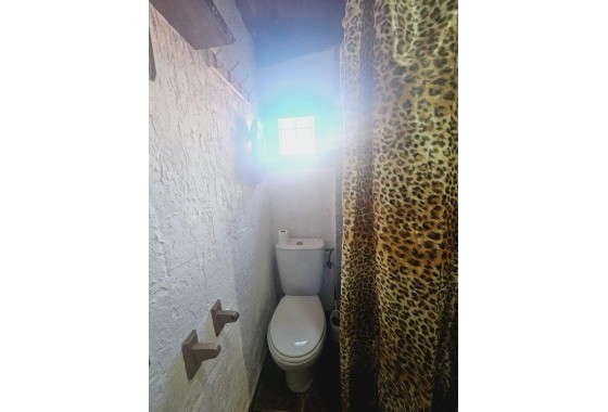 Revente - Villa - Dolores - Comunidad valenciana