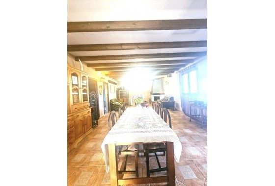 Revente - Villa - Dolores - Comunidad valenciana