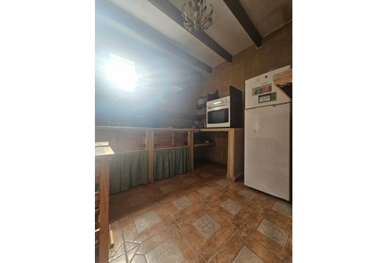 Revente - Villa - Dolores - Comunidad valenciana