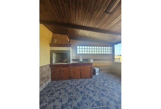 Revente - Villa - Dolores - Comunidad valenciana