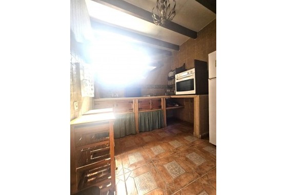 Revente - Villa - Dolores - Comunidad valenciana