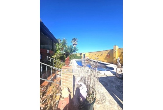 Revente - Villa - Dolores - Comunidad valenciana