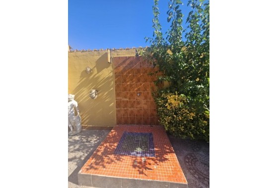 Revente - Villa - Dolores - Comunidad valenciana