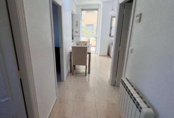 Segunda Mano - Apartamento - Guardamar del Segura - CENTRO