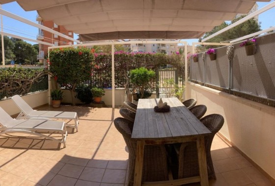 Segunda Mano - Apartamento - Guardamar del Segura - CENTRO