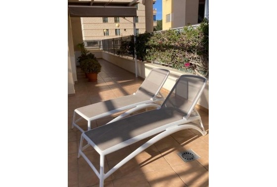 Segunda Mano - Apartamento - Guardamar del Segura - CENTRO