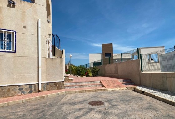 Resale - Apartment - San Miguel de Salinas - Urbanizaciones