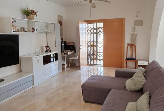 Segunda Mano - Chalet - Torrevieja - Los Balcones - Los Altos del Edén