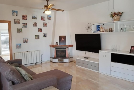 Segunda Mano - Chalet - Torrevieja - Los Balcones - Los Altos del Edén