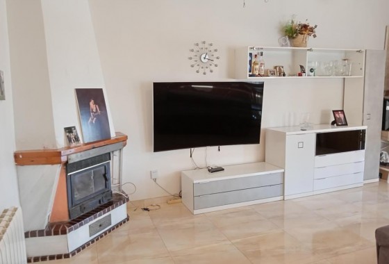 Segunda Mano - Chalet - Torrevieja - Los Balcones - Los Altos del Edén