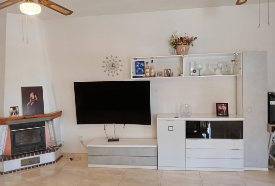 Segunda Mano - Chalet - Torrevieja - Los Balcones - Los Altos del Edén