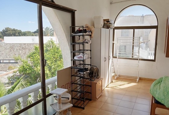 Segunda Mano - Chalet - Torrevieja - Los Balcones - Los Altos del Edén