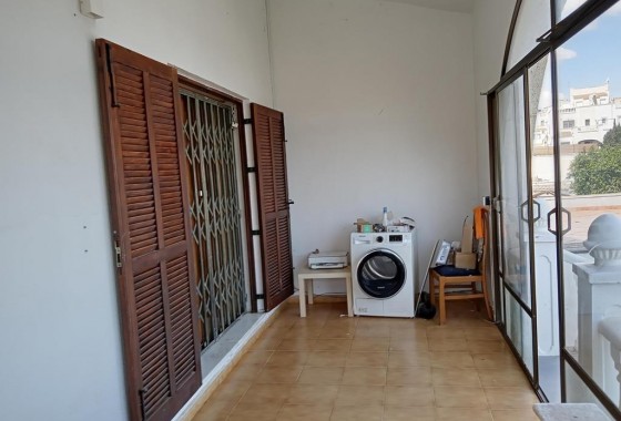 Segunda Mano - Chalet - Torrevieja - Los Balcones - Los Altos del Edén