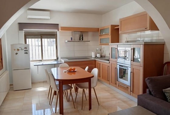 Segunda Mano - Chalet - Torrevieja - Los Balcones - Los Altos del Edén