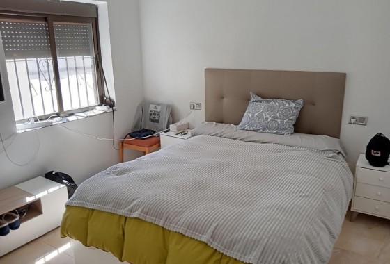 Segunda Mano - Chalet - Torrevieja - Los Balcones - Los Altos del Edén