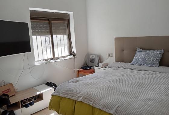 Segunda Mano - Chalet - Torrevieja - Los Balcones - Los Altos del Edén