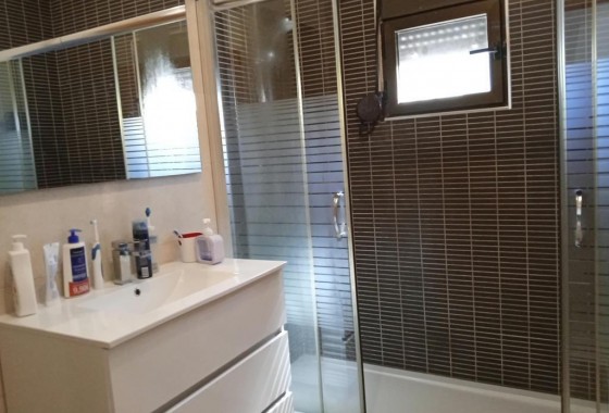 Segunda Mano - Chalet - Torrevieja - Los Balcones - Los Altos del Edén