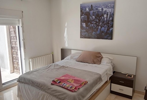 Segunda Mano - Chalet - Torrevieja - Los Balcones - Los Altos del Edén