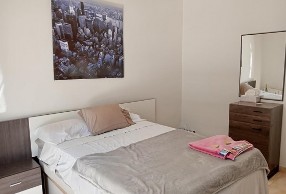 Segunda Mano - Chalet - Torrevieja - Los Balcones - Los Altos del Edén