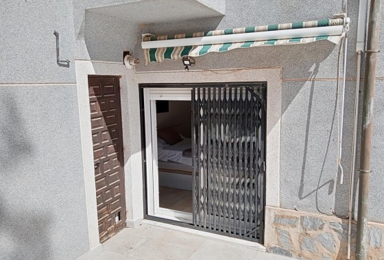 Segunda Mano - Chalet - Torrevieja - Los Balcones - Los Altos del Edén