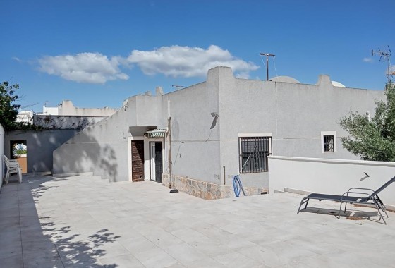 Segunda Mano - Chalet - Torrevieja - Los Balcones - Los Altos del Edén