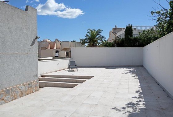 Segunda Mano - Chalet - Torrevieja - Los Balcones - Los Altos del Edén