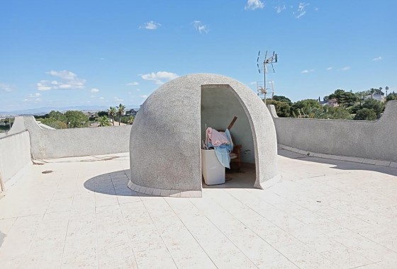 Segunda Mano - Chalet - Torrevieja - Los Balcones - Los Altos del Edén