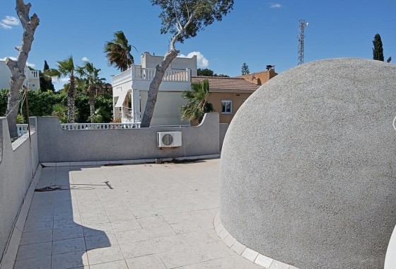 Segunda Mano - Chalet - Torrevieja - Los Balcones - Los Altos del Edén
