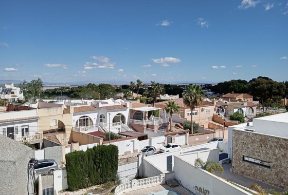 Segunda Mano - Chalet - Torrevieja - Los Balcones - Los Altos del Edén