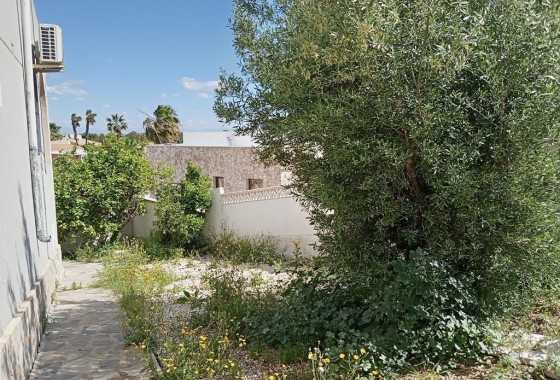 Segunda Mano - Chalet - Torrevieja - Los Balcones - Los Altos del Edén