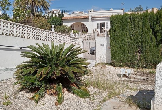 Segunda Mano - Chalet - Torrevieja - Los Balcones - Los Altos del Edén