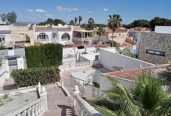 Segunda Mano - Chalet - Torrevieja - Los Balcones - Los Altos del Edén