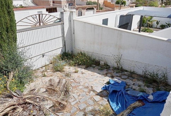 Segunda Mano - Chalet - Torrevieja - Los Balcones - Los Altos del Edén