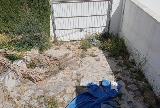 Segunda Mano - Chalet - Torrevieja - Los Balcones - Los Altos del Edén