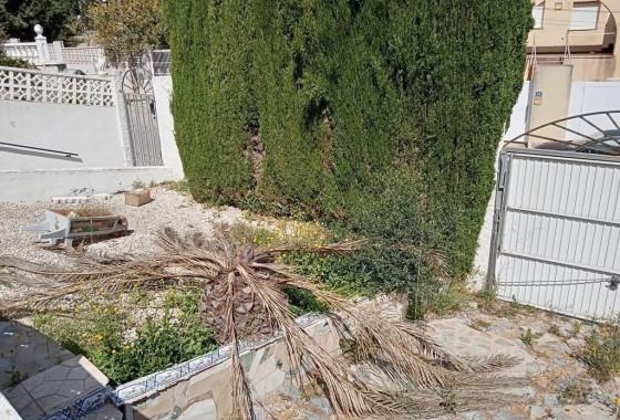 Segunda Mano - Chalet - Torrevieja - Los Balcones - Los Altos del Edén