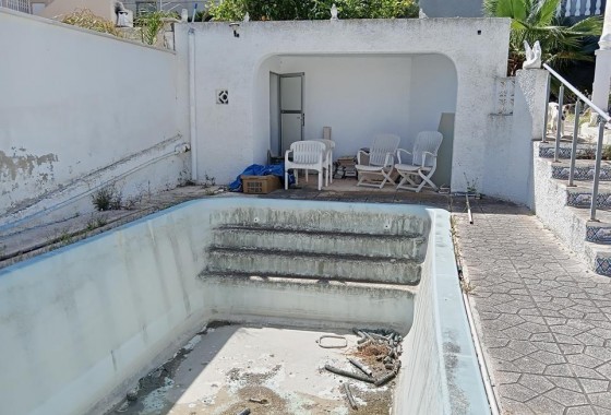 Segunda Mano - Chalet - Torrevieja - Los Balcones - Los Altos del Edén