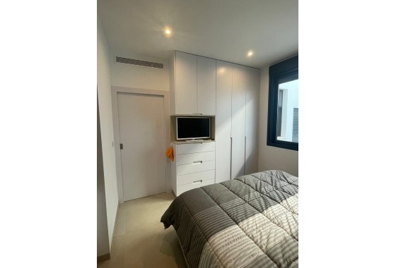 Segunda Mano - Apartamento - San Pedro del Pinatar - Lo Pagán