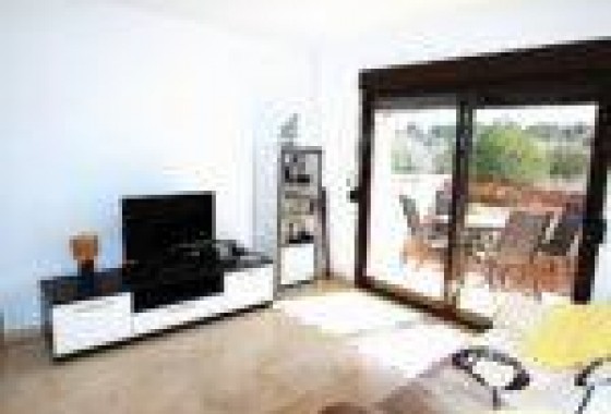 Revente - Appartement - Orihuela Costa - Lomas de Campoamor-Las Ramblas